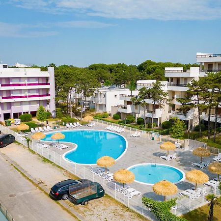 Ducale Apartment Bibione Exterior photo