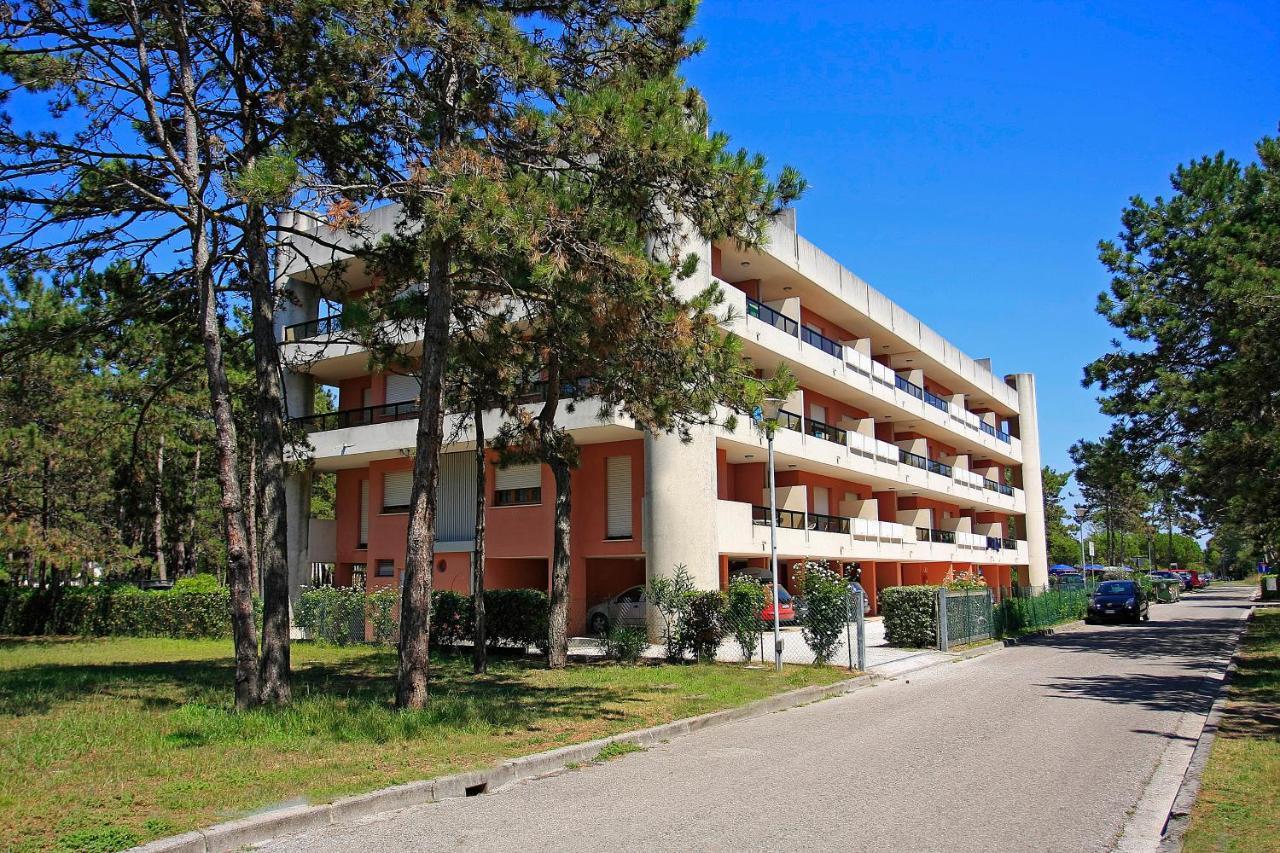 Ducale Apartment Bibione Exterior photo