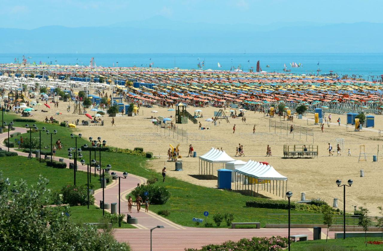 Ducale Apartment Bibione Exterior photo