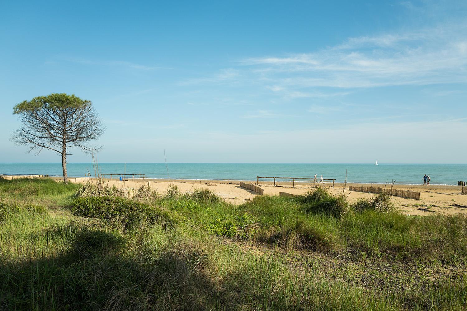 Ducale Apartment Bibione Exterior photo